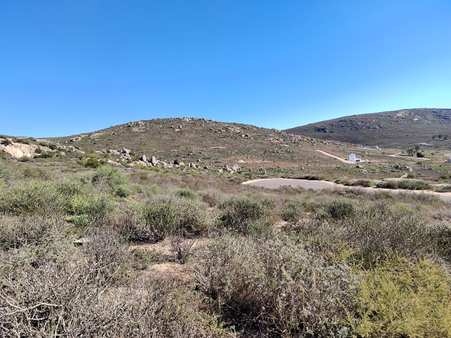 0 Bedroom Property for Sale in Steenbergs Cove Western Cape